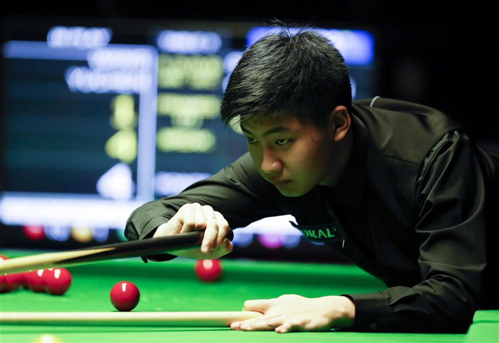 旨在限制球 旨在限制球