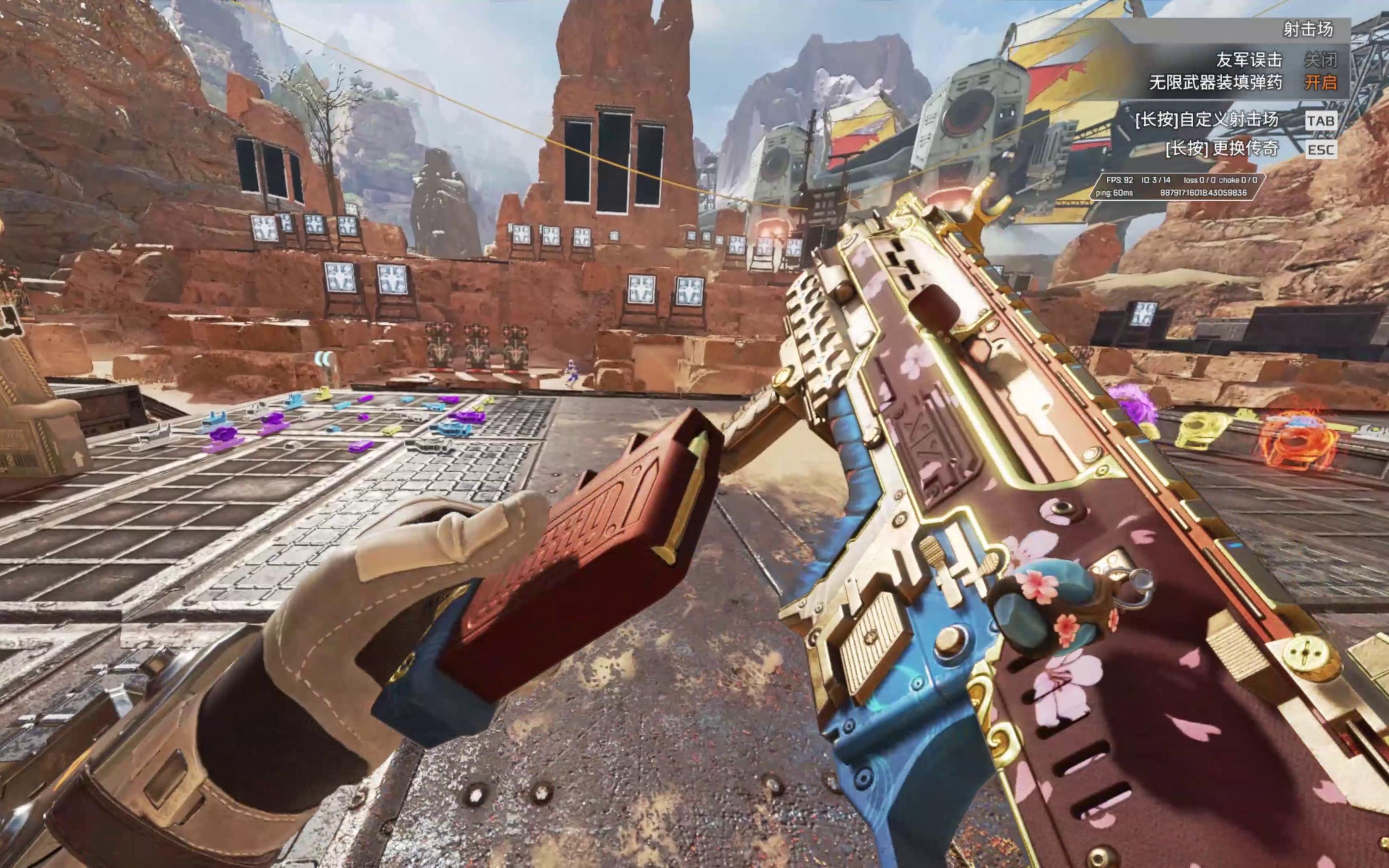 赛事中施展 赛事中施展