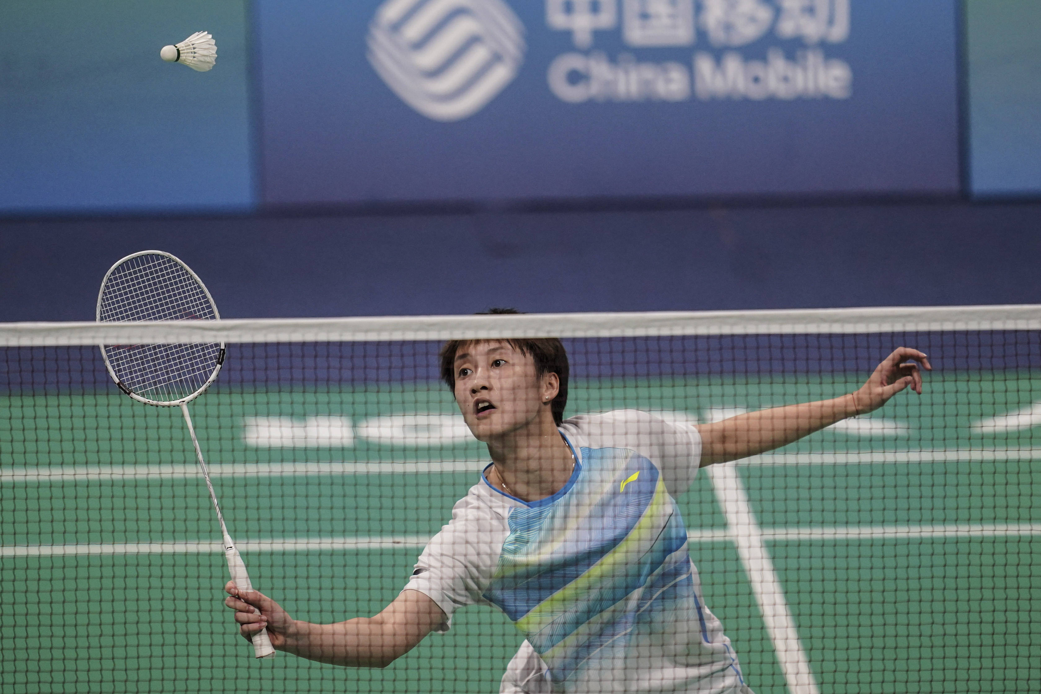 胜利的坚定 胜利的坚定