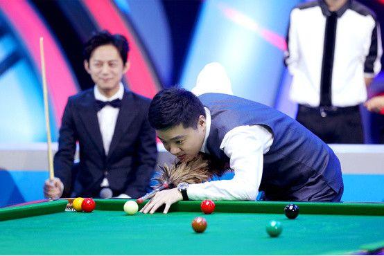 手在双打赛 手在双打赛