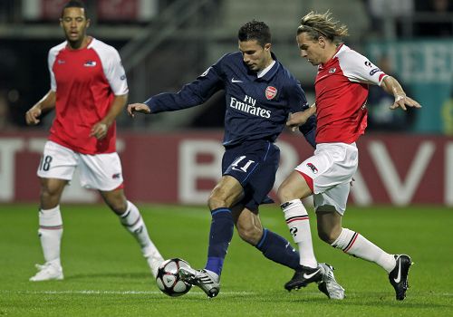 版本理解 版本理解