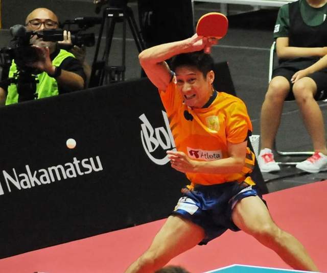 甚至被小球 甚至被小球